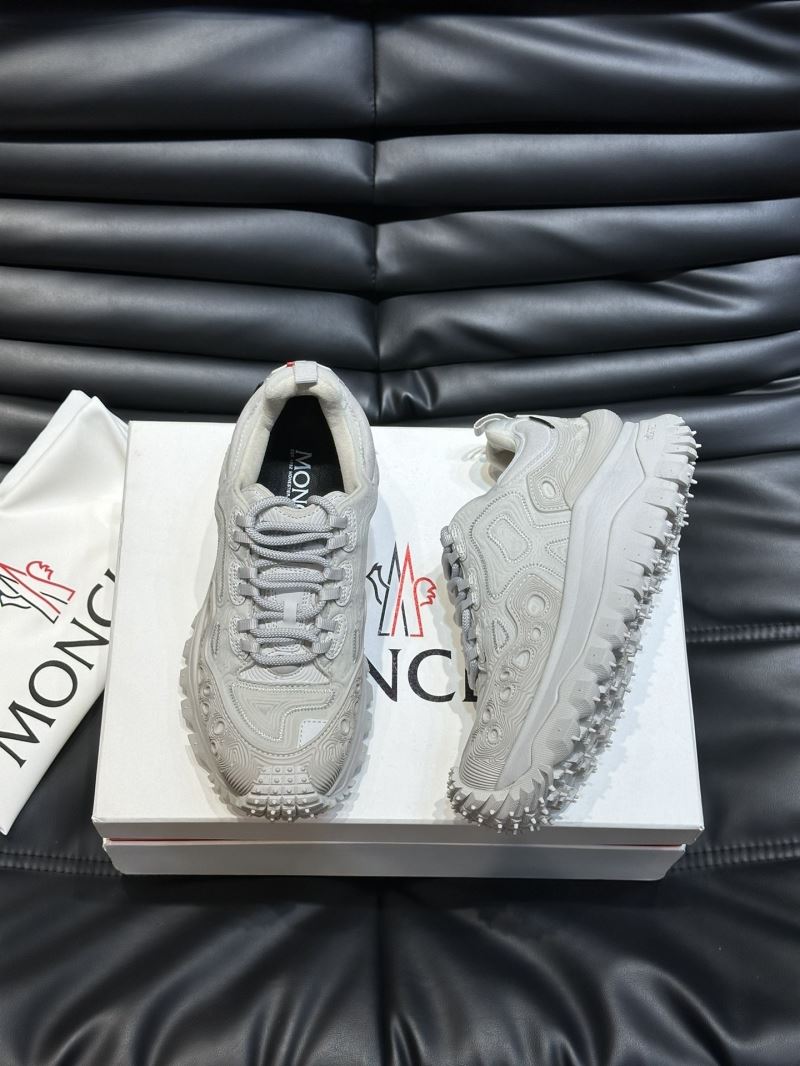 Moncler Shoes